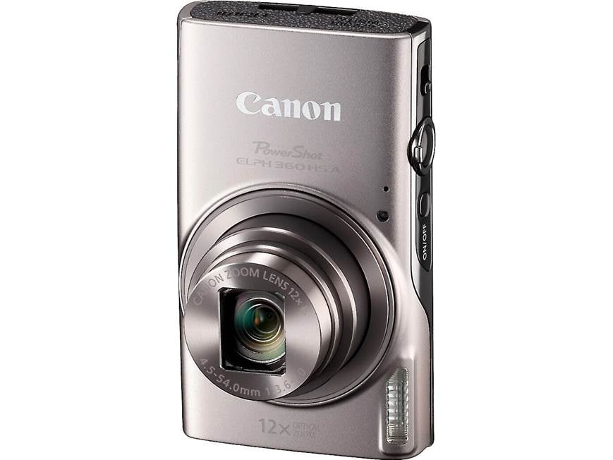 Canon PowerShot ELPH - Thumbnail 2