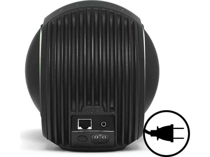 Devialet Phantom Ultimate 98dB (Deep Forest) Wireless powered