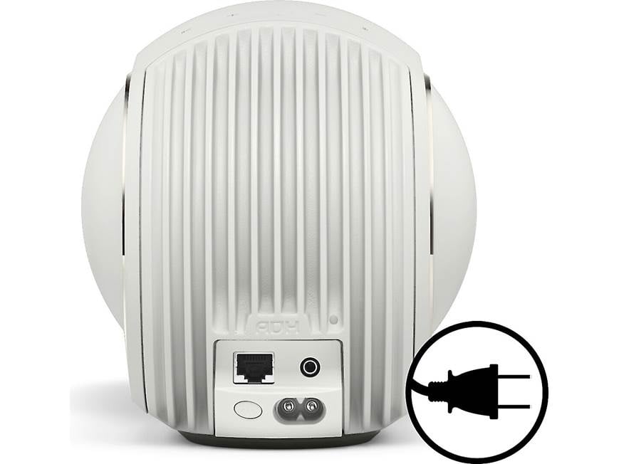 Devialet Phantom Ultimate 98dB (Light Pearl) Wireless powered