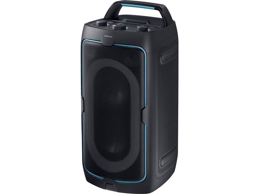 Samsung Sound Tower MX-ST40F Portable Bluetooth® party speaker