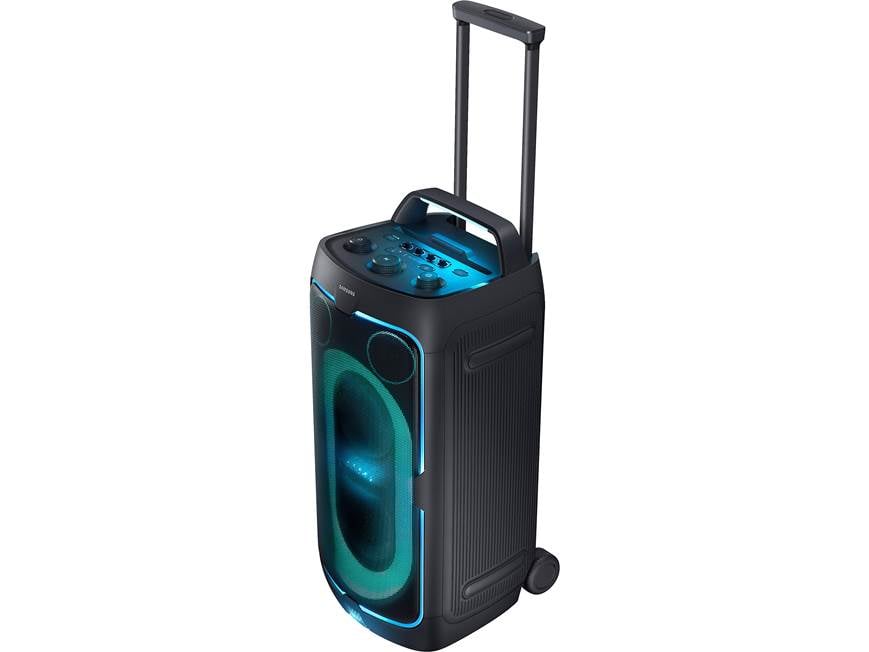Samsung Sound Tower MX- ST50F Portable Bluetooth® party speaker