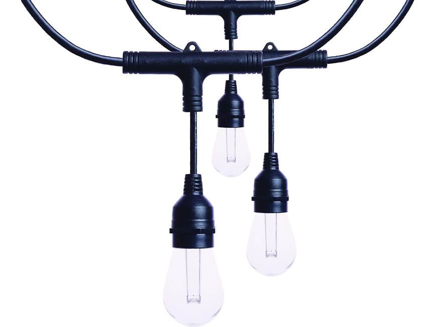 Satco Starfish S11190 LED String Light (24 feet) Weatherproof