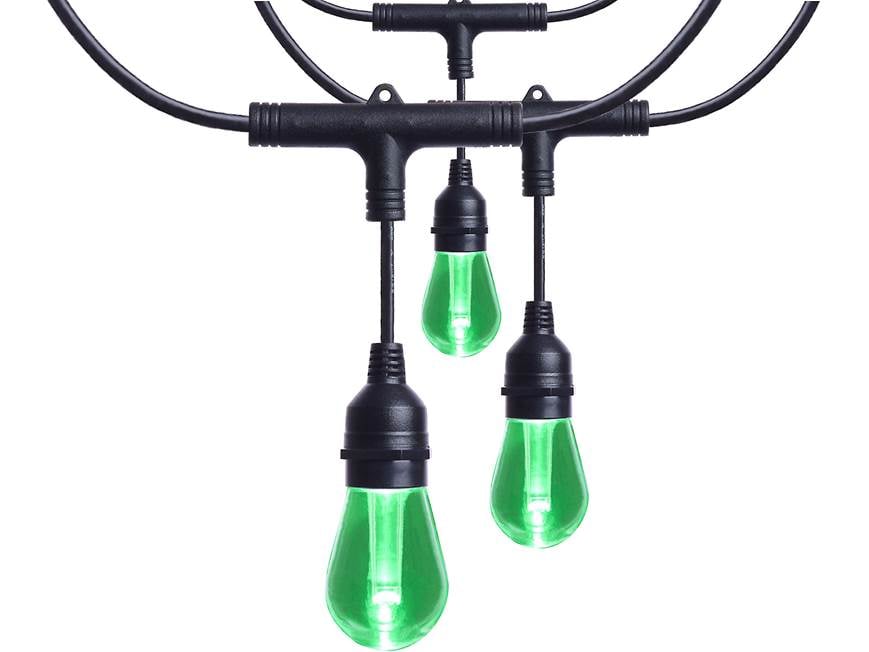 Satco Starfish S11190 LED String Light (24 feet) Weatherproof