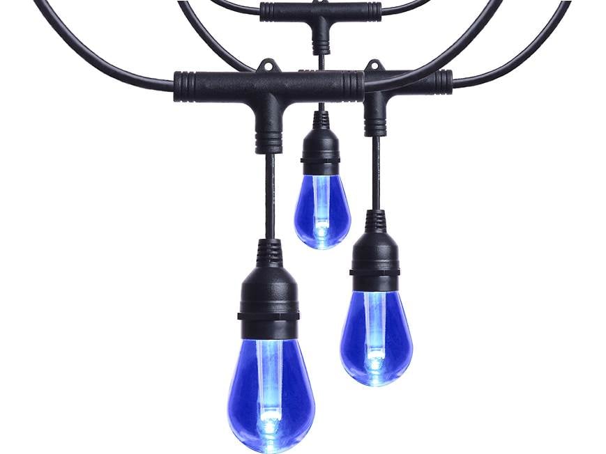 Satco Starfish S11190 LED String Light (24 feet) Weatherproof