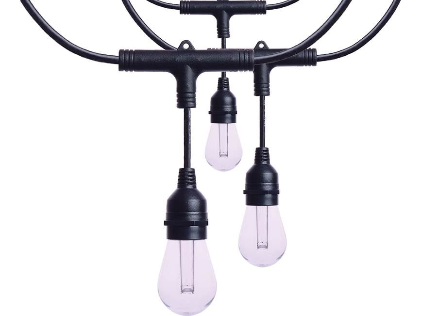 Satco Starfish S11191 LED String Light (48 feet) Weatherproof