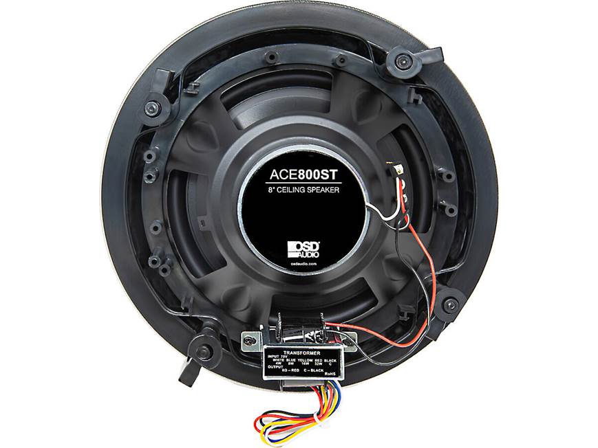 OSD ACE800ST In-Ceiling Speaker - Thumbnail 3