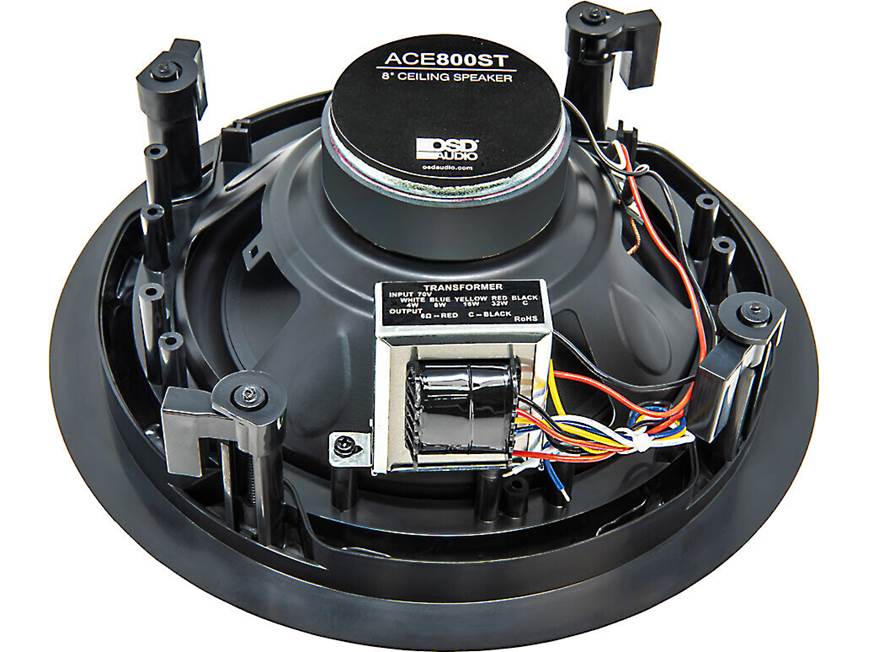 OSD ACE800ST In-Ceiling Speaker