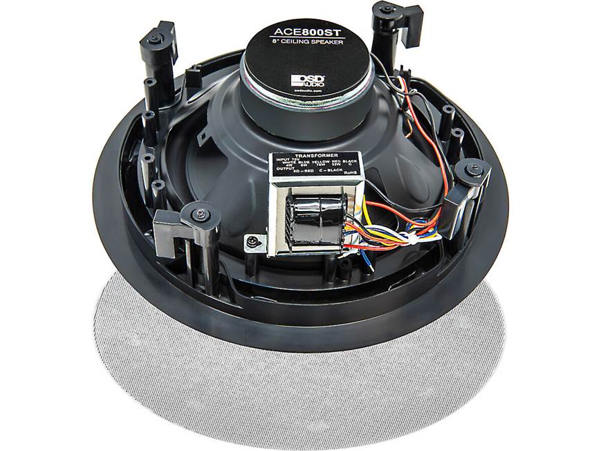 OSD ACE800ST In-Ceiling Speaker - Thumbnail 4