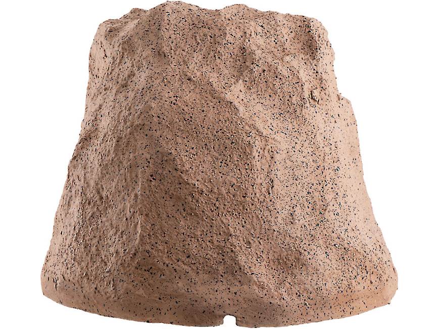 OSD RS670 (Sandstone Brown) Outdoor rock speakers (Sandstone Brown