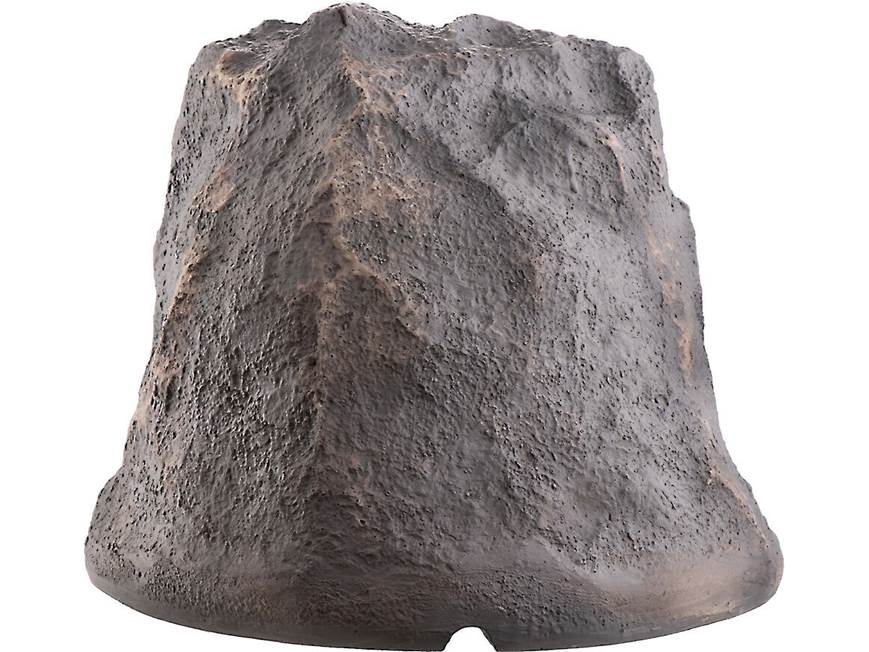 OSD RS670 (Slate Grey) Outdoor rock speakers (Slate Grey) at