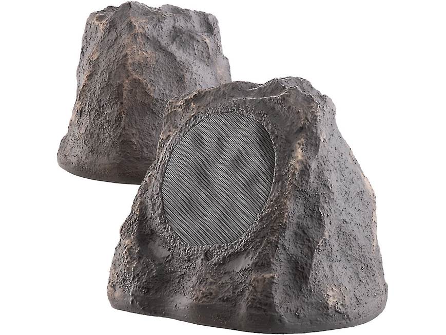 OSD RS670 (Slate Grey) Outdoor rock speakers (Slate Grey) at