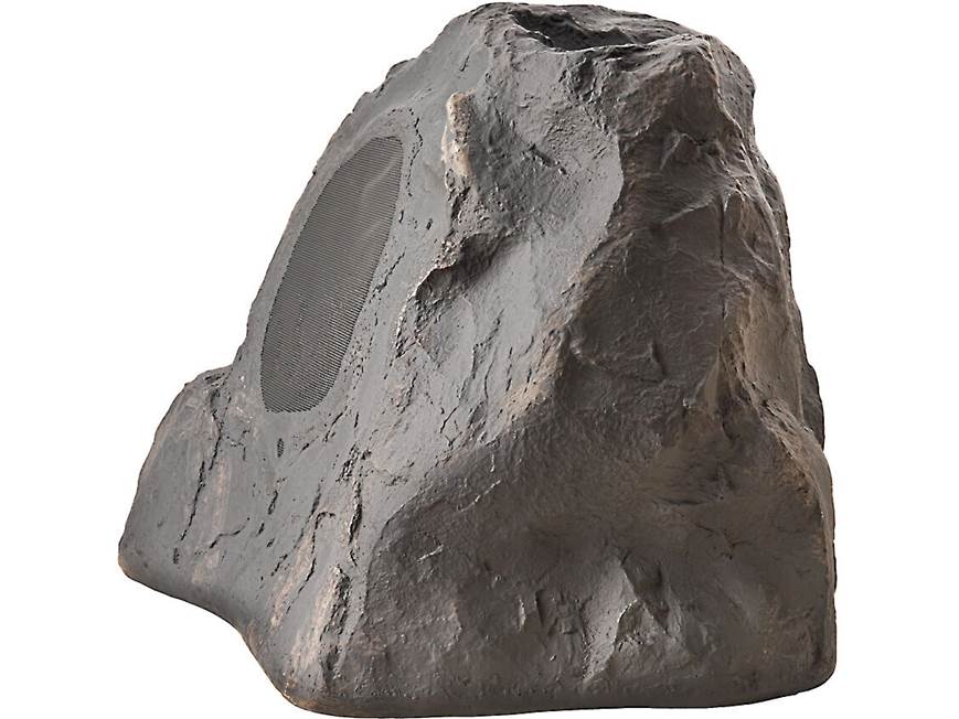 OSD RS850 (Slate Grey) Outdoor rock speaker (Slate Grey) at