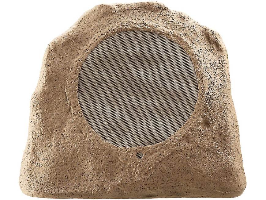 OSD RX805 (Sandstone Brown) Outdoor rock speakers (Sandstone Brown