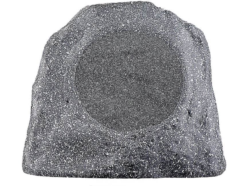 OSD RX805 (Granite Grey) Outdoor rock speakers (Granite Grey) at