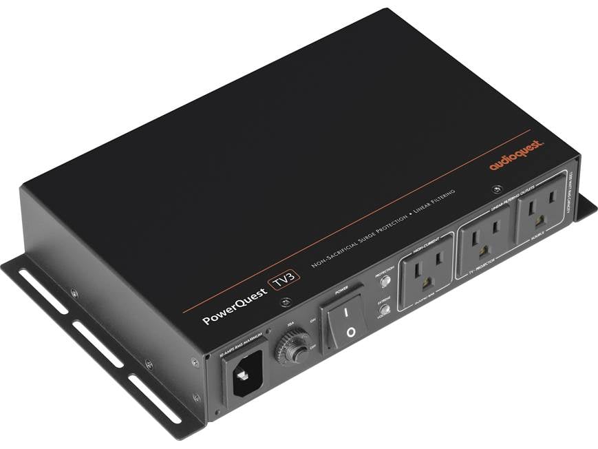AudioQuest PowerQuest TV3 - Thumbnail 3