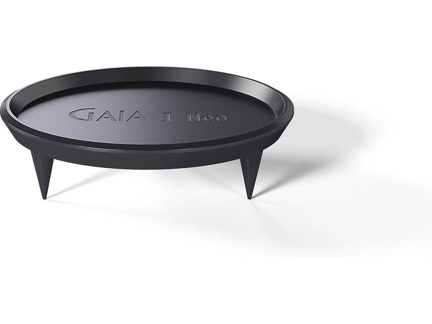 IsoAcoustics GAIA I Neo Carpet Disks 4-pack of spiked carpet disks