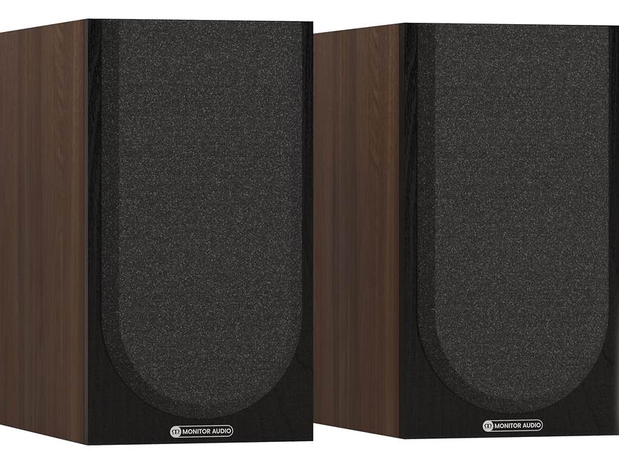 MONITOR AUDIO BRONZE 50 スピーカー サランネット付き Bronze 50-6G | Monitor Audio | モニターオーディオ | 英国スピーカー