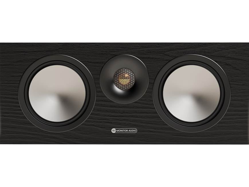 Enceinte Centrale Monitor Audio – Occasion – Taille Généreuse