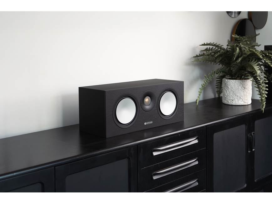 Monitor Audio Bronze Centre 7G (Black) Center channel speaker