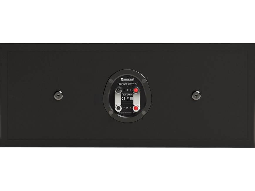 Monitor Audio Bronze Centre 7G - Thumbnail 4