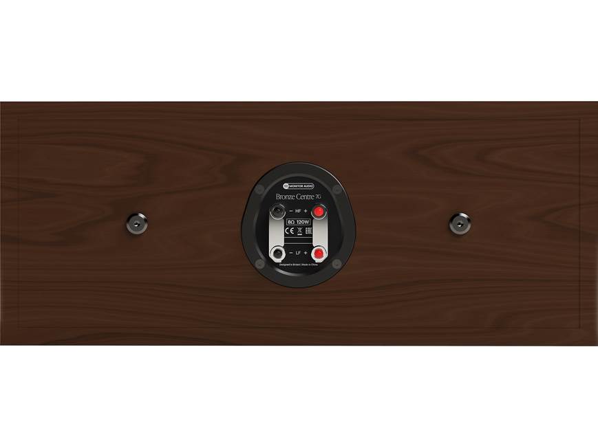 Monitor Audio Bronze Centre 7G (Walnut) Center channel speaker