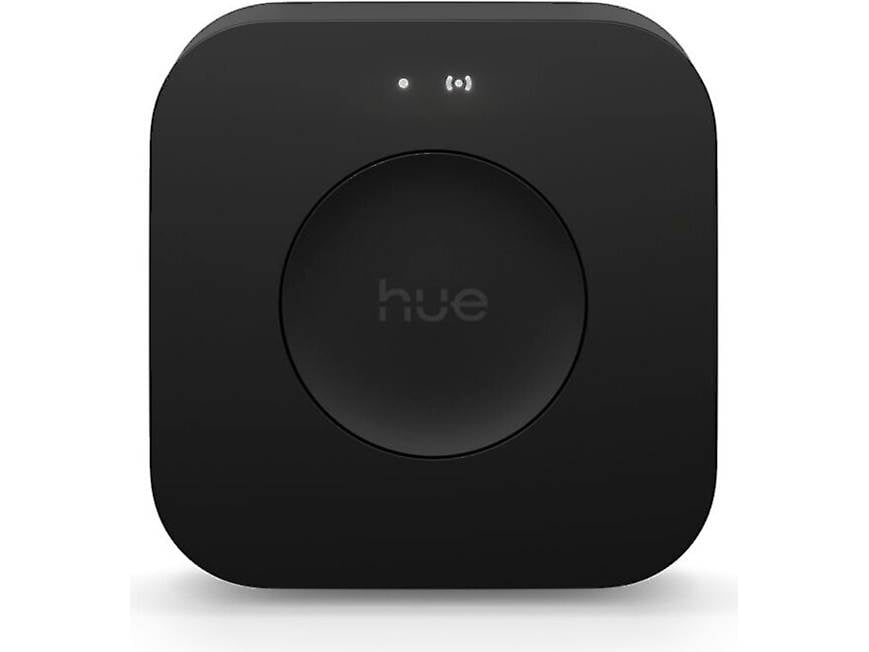 Philips Hue Bridge Pro Smart home hub for Hue systems at Crutchfield