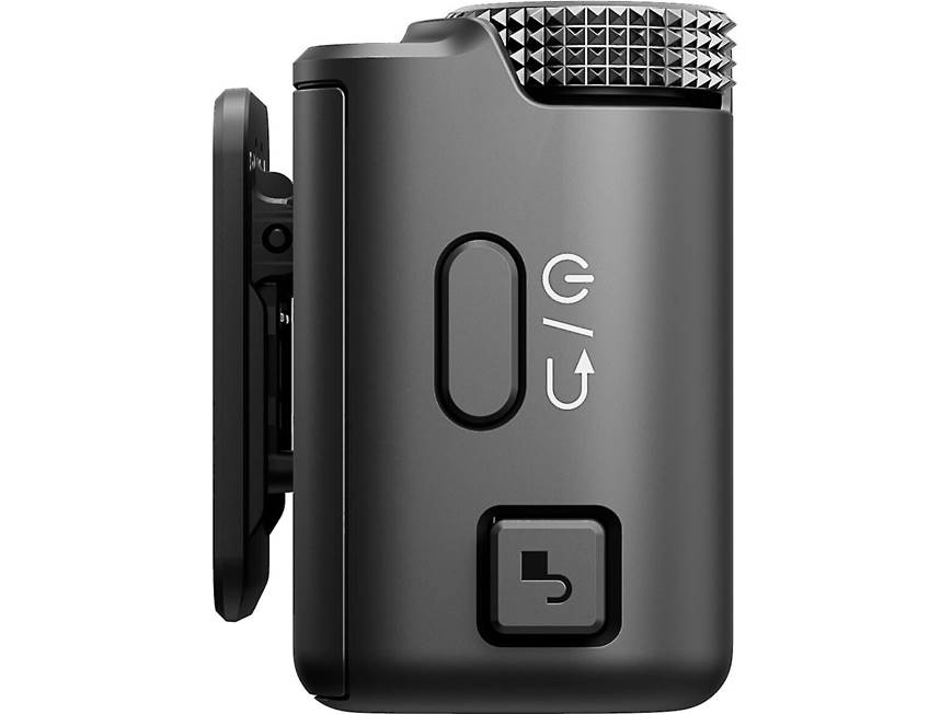 0015　DJI mic 3 DJI Mic 3 Dual Wireless Transmission System - 2.4GHz/5.8GHz