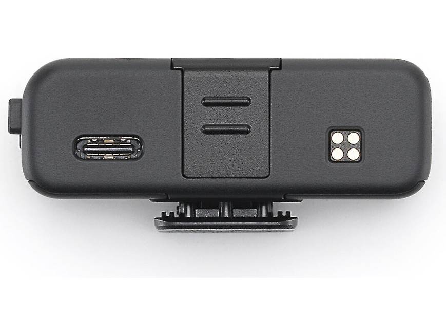 DJI Mic 3 Dual System Wireless microphone system with two