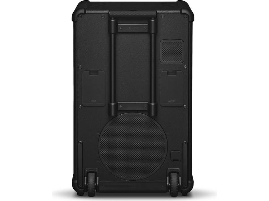 マーシャル750 スティッチ Marshall Bromley 750 Portable Bluetooth® party speaker with light