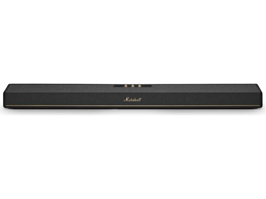 Marshall Heston 120 Powered 5.1.2-channel Dolby Atmos® sound bar