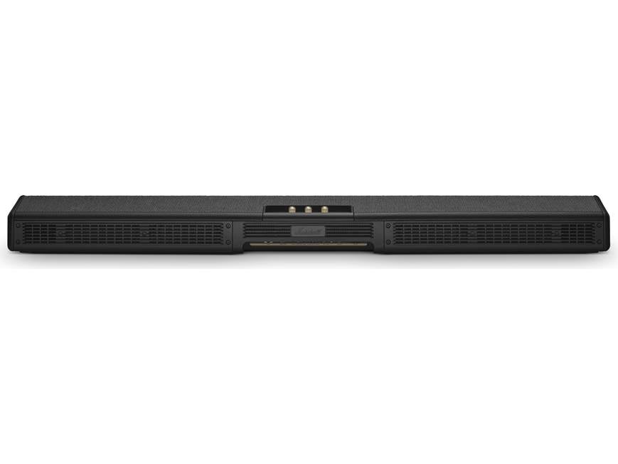 Marshall Heston 120 Powered 5.1.2-channel Dolby Atmos® sound bar
