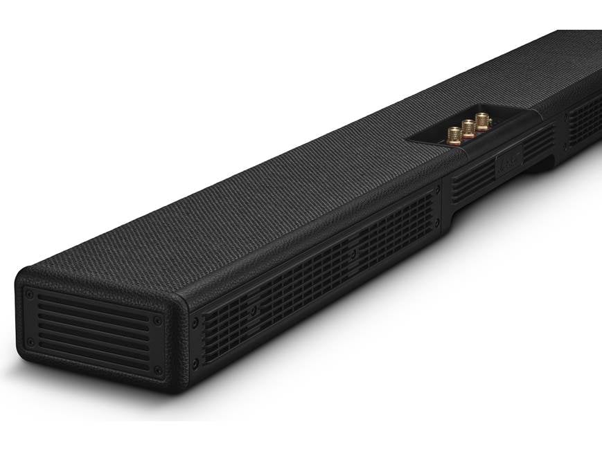 Marshall Heston 120 Powered 5.1.2-channel Dolby Atmos® sound bar