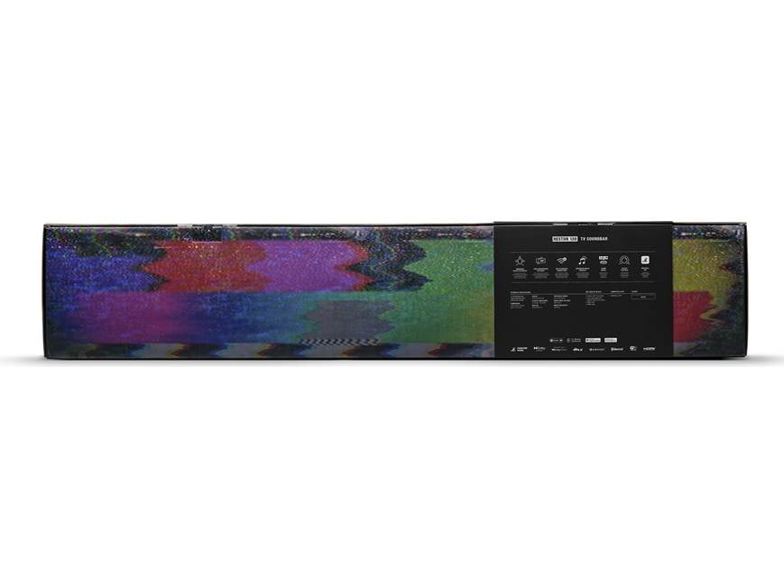 Marshall Heston 120 Powered 5.1.2-channel Dolby Atmos® sound bar