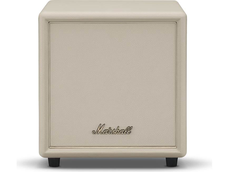 Marshall Heston Sub 200 (Cream) Dual 5-1/4