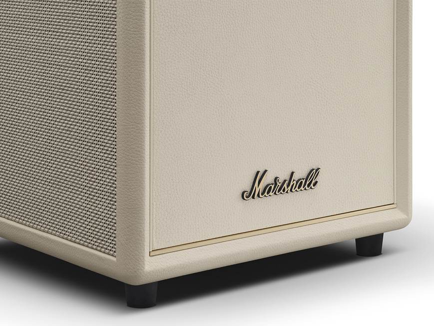 Marshall Heston Sub 200 (Cream) Dual 5-1/4