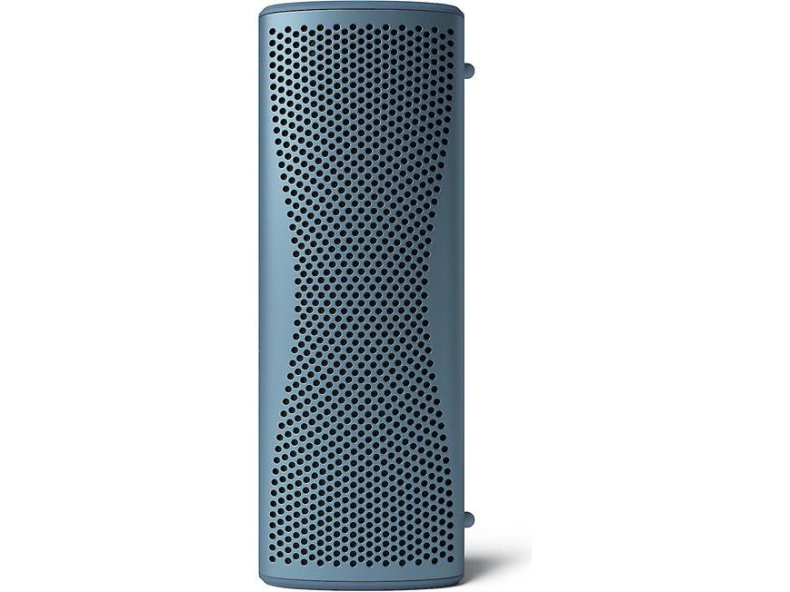 KEF Muo (Blue Aura) Portable Bluetooth® speaker (Blue Aura) at