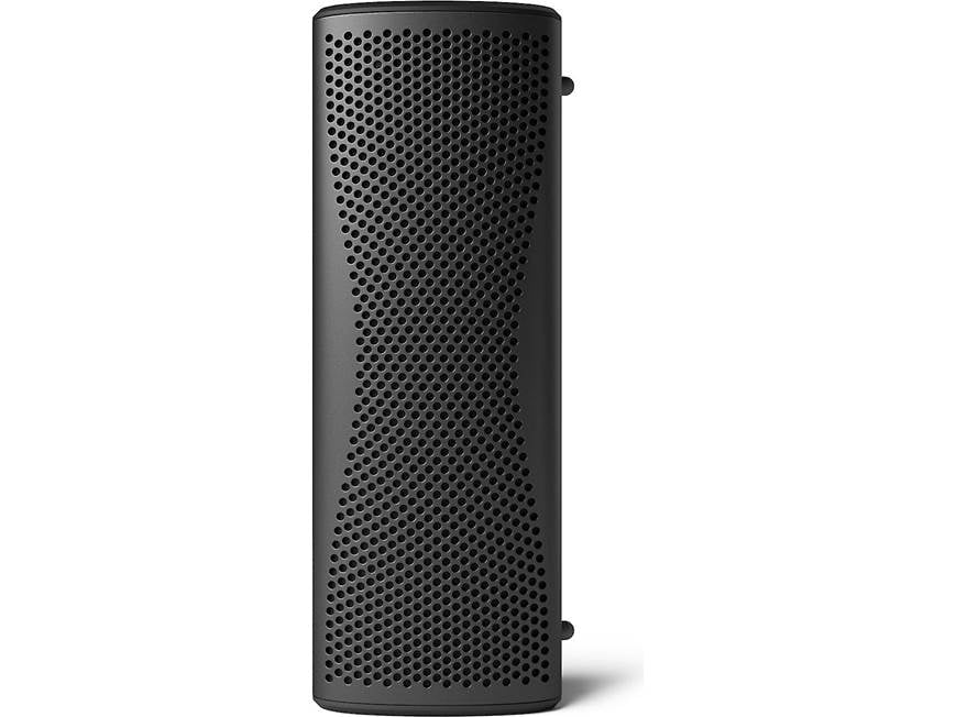 KEF Muo (Midnight Black) Portable Bluetooth® speaker (Midnight
