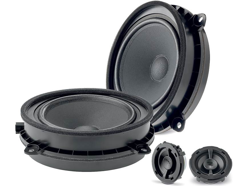 Focal Inside IS TOY 170 6-3/4