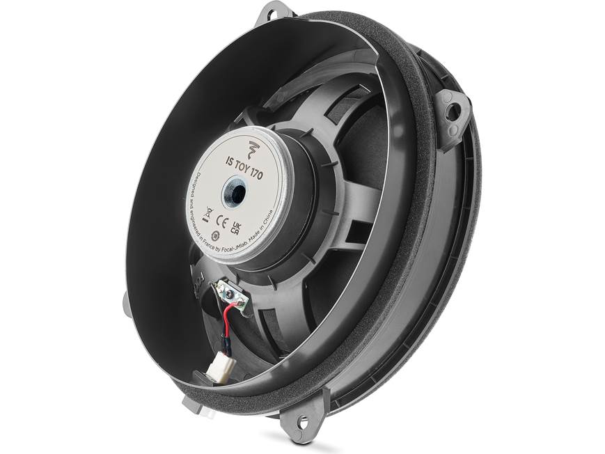 Focal Inside IS TOY 170 6-3/4