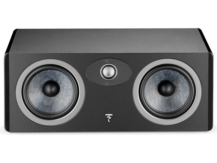 Focal Omada Center - Front