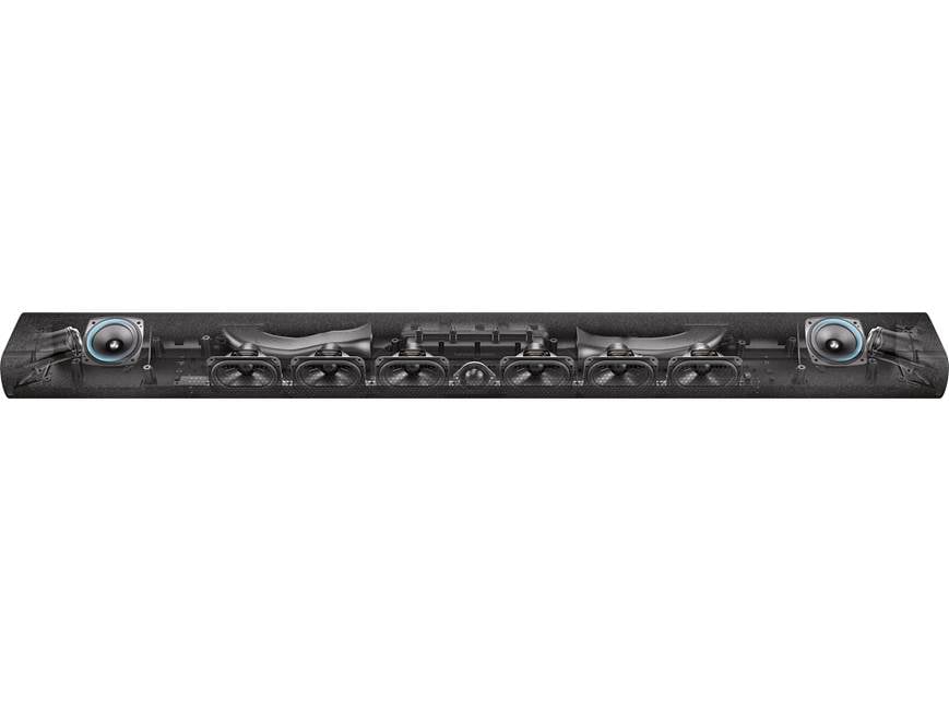 Harman Kardon Enchant 1100 Powered 5.0.2-channel Dolby Atmos