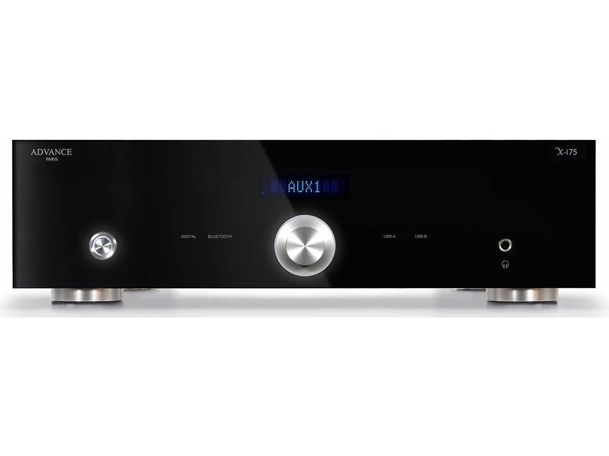 Advance Paris X-i75 Stereo integrated amplifier with built-in DAC
