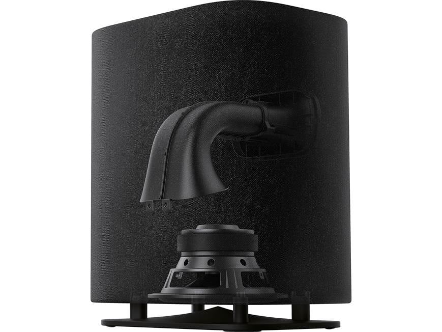 Harman Kardon Enchant 1100 Sound Bar/Sub Bundle Powered Dolby