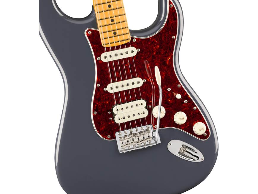 Fender American Professional Classic Stratocaster® HSS (Faded