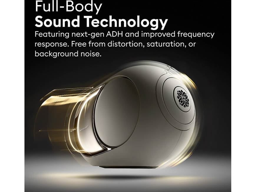 Devialet Phantom Ultimate 108dB (Opera de Paris) Wireless powered