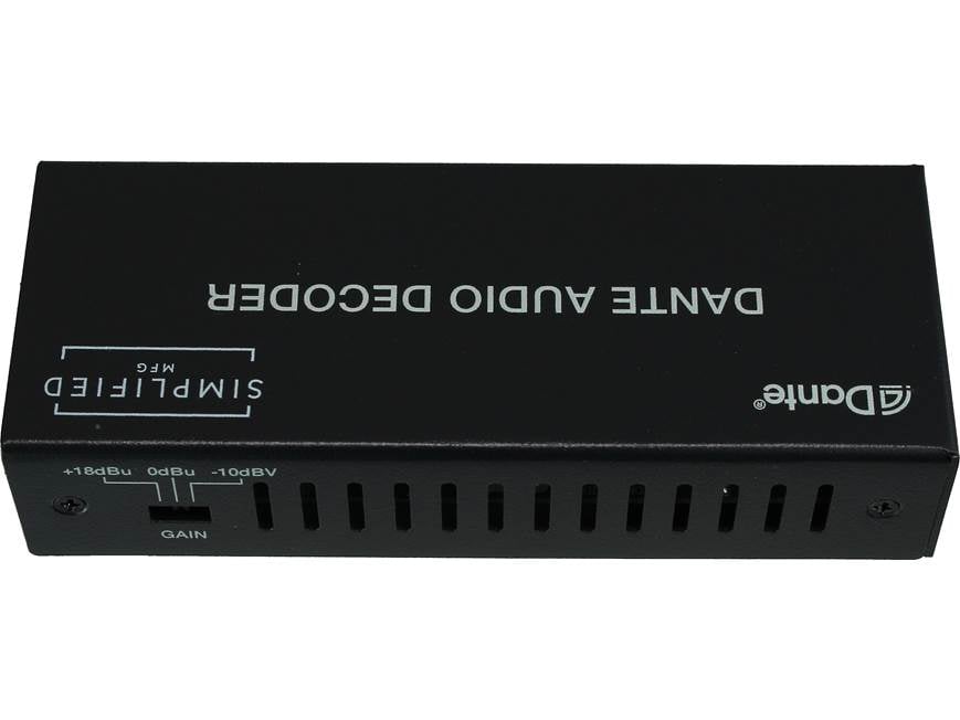 Simplified MFG DTE DEC - Thumbnail 5