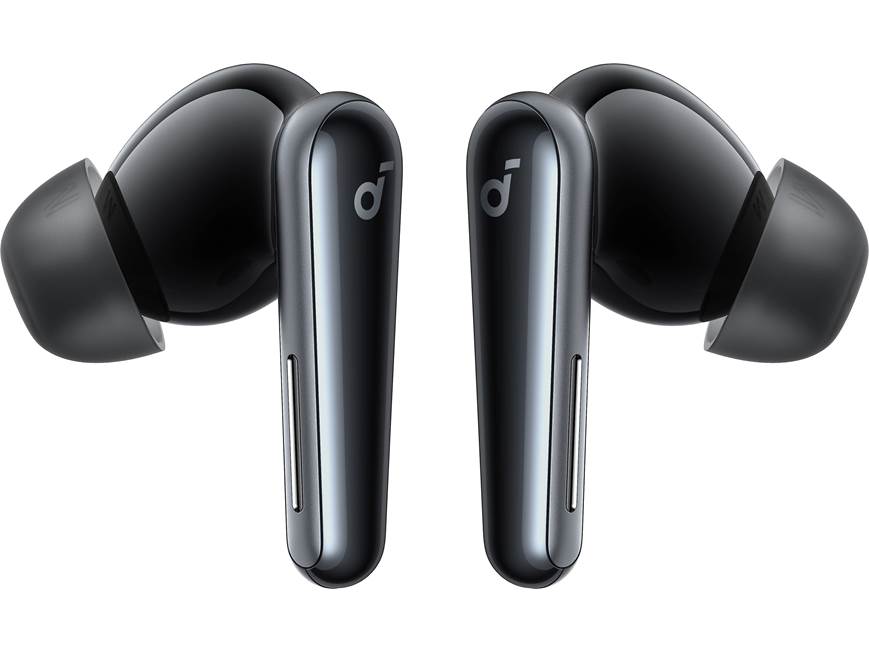 Anker Soundcore Liberty 5 (Black) True wireless earbuds with