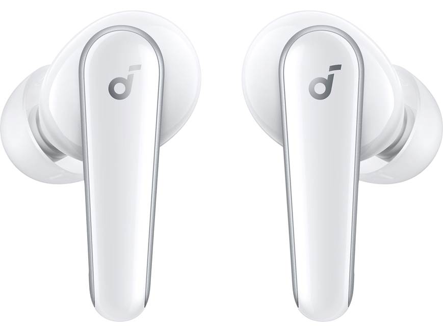 Anker Soundcore Liberty 5 ワイヤレスイヤホン ホワイト Soundcore Liberty 5 | ワイヤレスイヤホンの製品情報 | Anker Japan