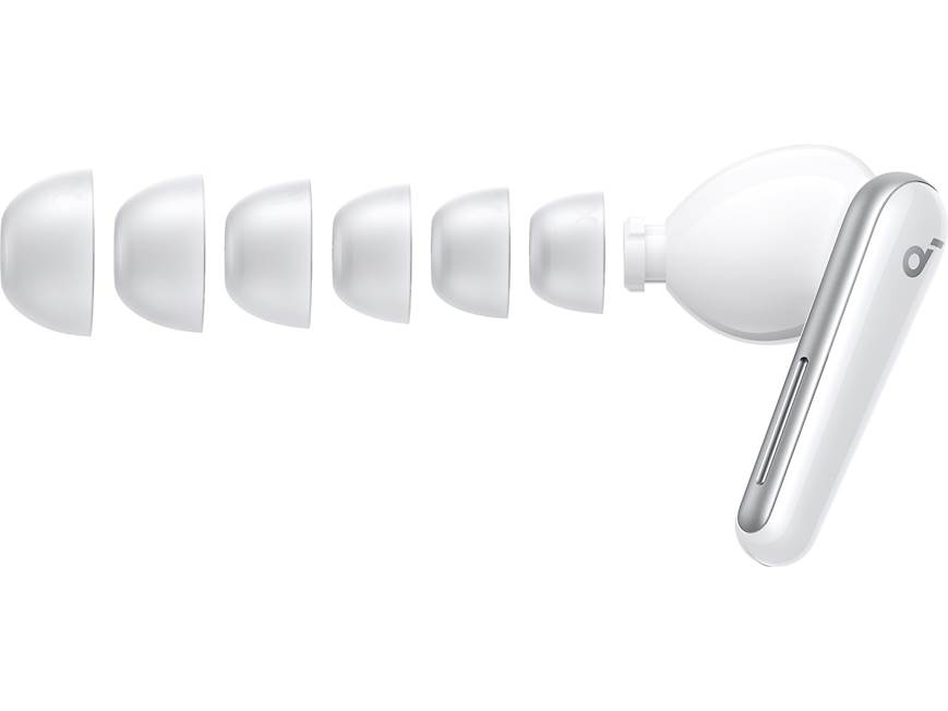 【美品・付属品完備】Soundcore Liberty 5（クラウドホワイト） Anker Soundcore Liberty 5 (White) True wireless earbuds with