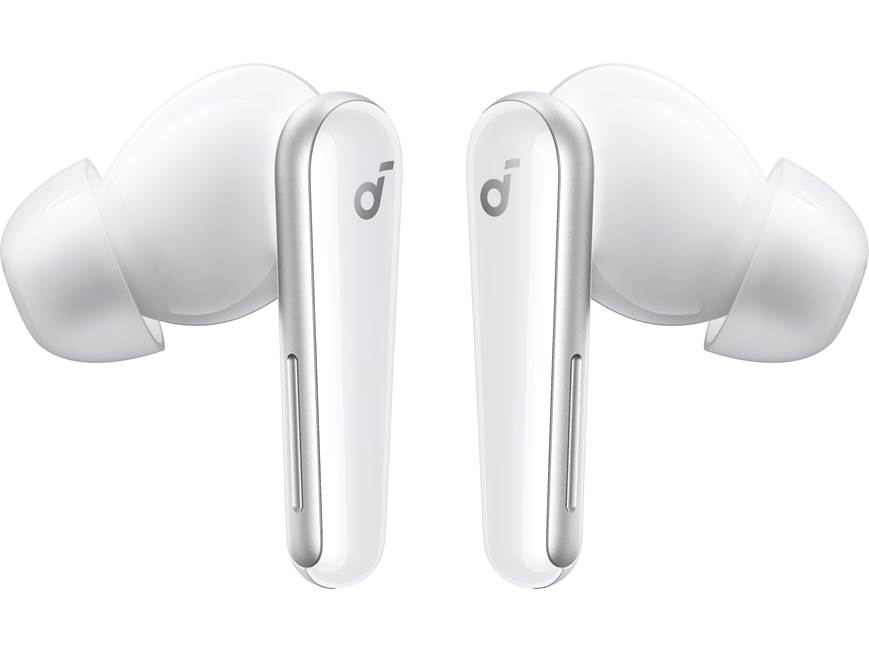 Anker Soundcore Liberty 5 ワイヤレスイヤホン ホワイト Anker Soundcore Liberty 5 (White) True wireless earbuds with